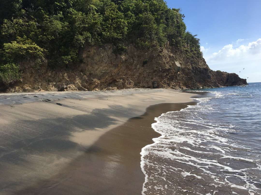 Woodlands Beach景点图片