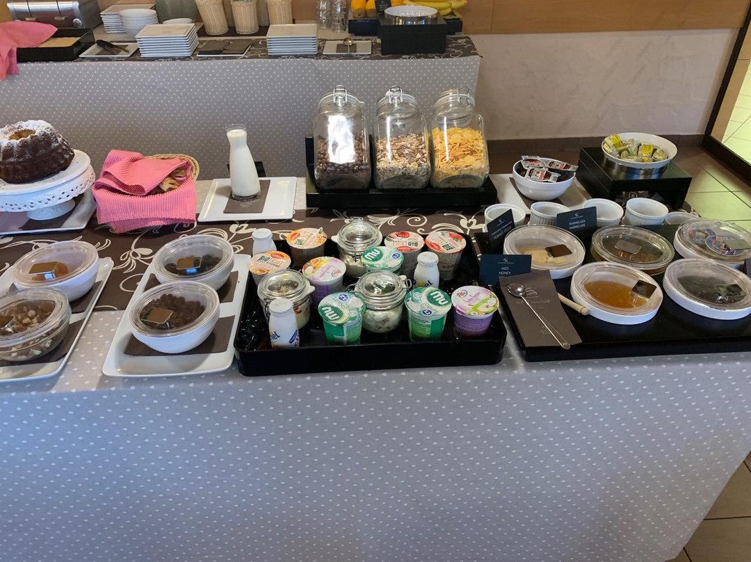 Pohorska Kavarna Guest House主图