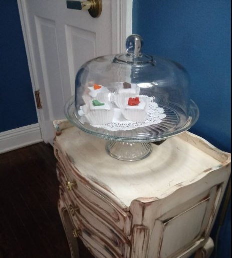 Old Centenary Inn主图