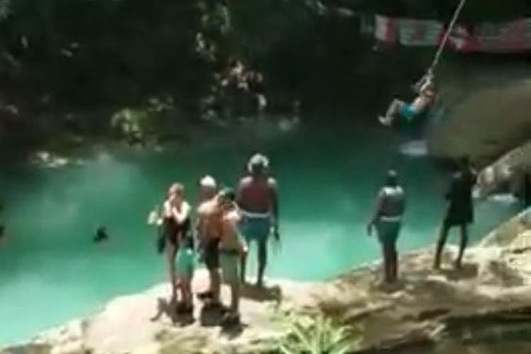 Jolly Rogers Tours Jamaica-奥乔里奥斯必去景点