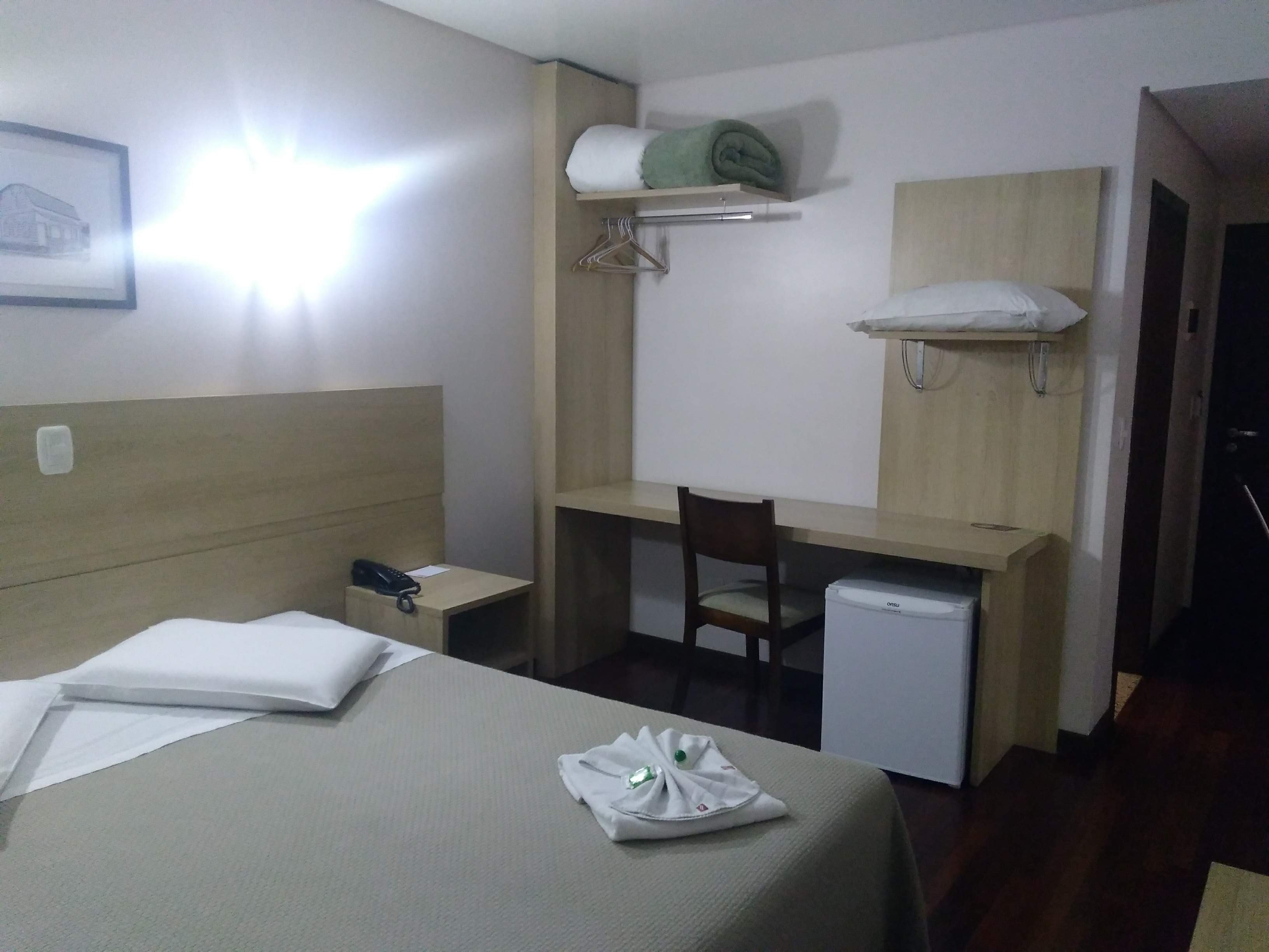Hotel Urupes-官方
