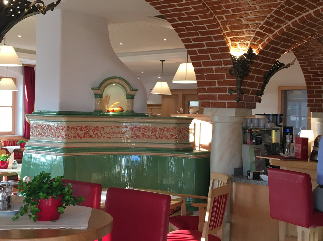 Donauhotel Lettnerhof主图