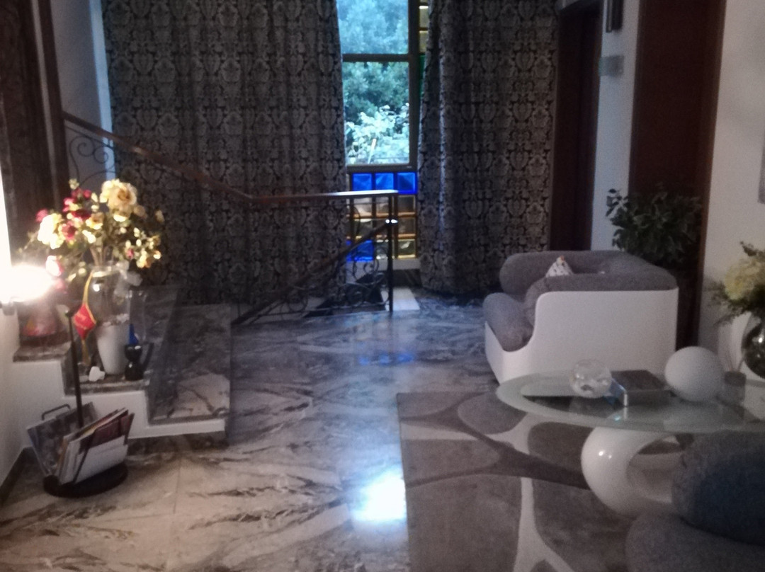 Bed & Breakfast Villa Irma主图