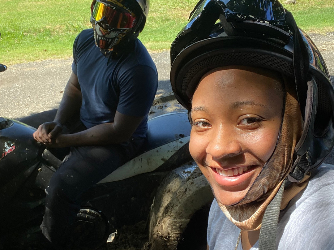 Hacienda Campo Rico-卡罗来纳必去景点