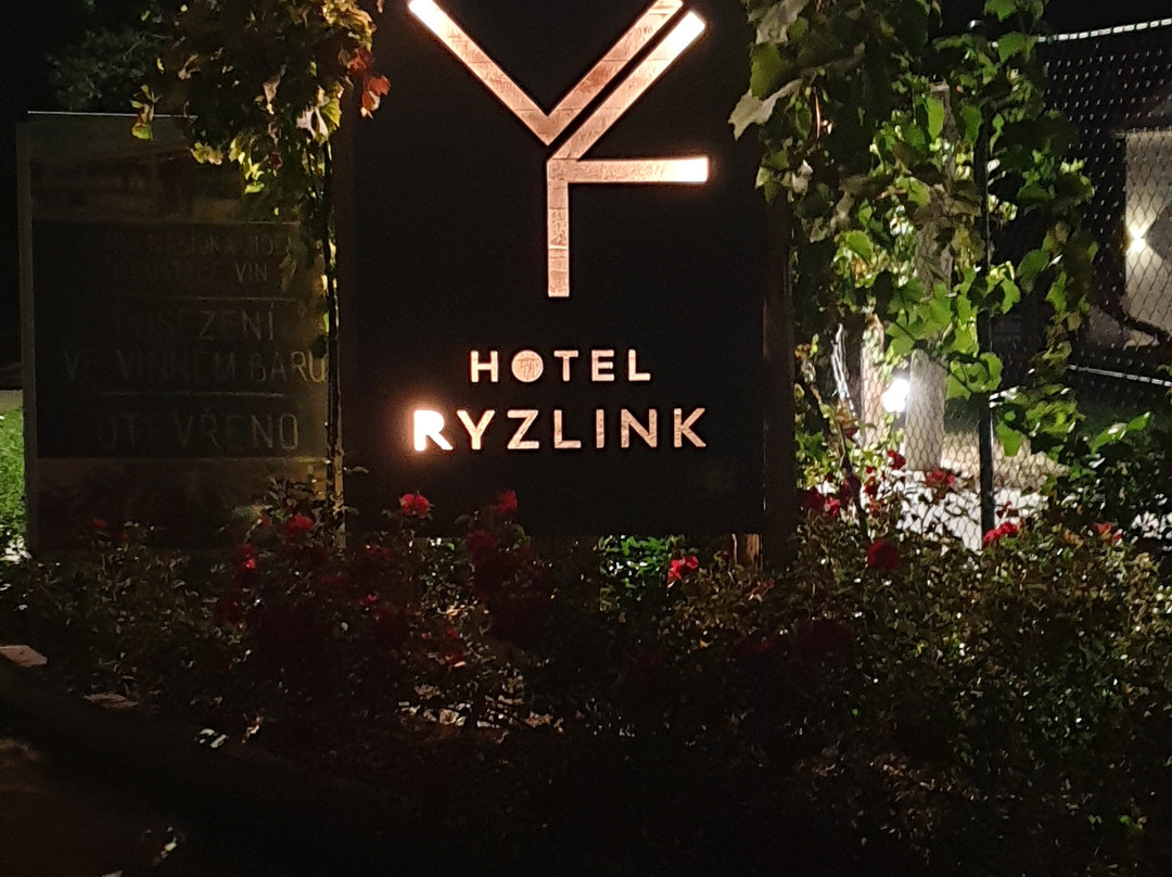 Hotel Ryzlink主图