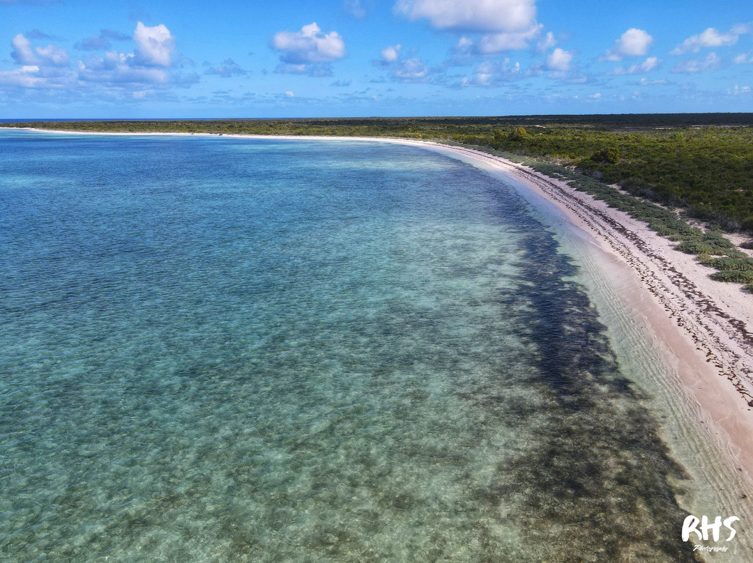 Windlass Bight Beach