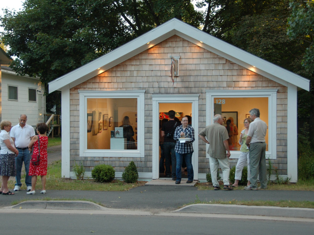 Visual Voice Fine Art