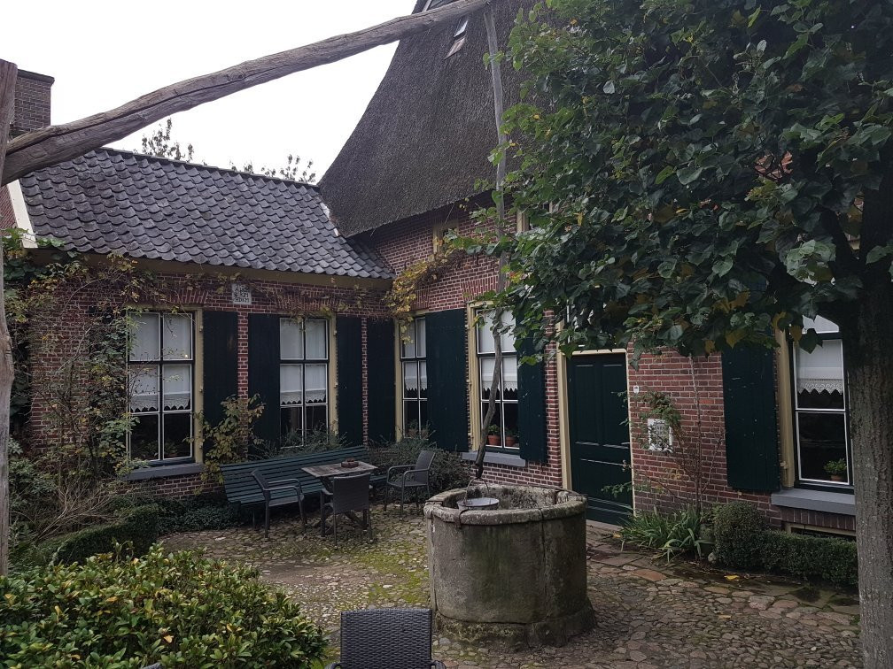 Gelselaar旅游攻略图片