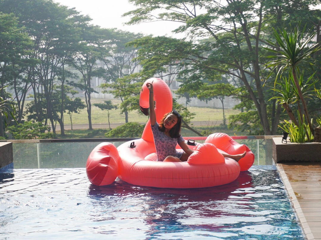 Nite & Day Residence - Alam Sutera主图