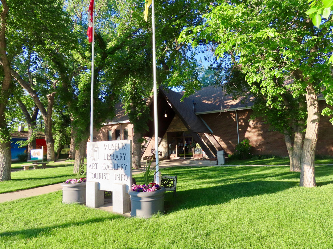 Grand Coteau Heritage & Cultural Centre景点图片