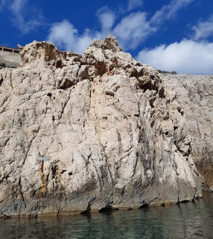 Sea Safari Mallorca-Cala Ratjada必去景点