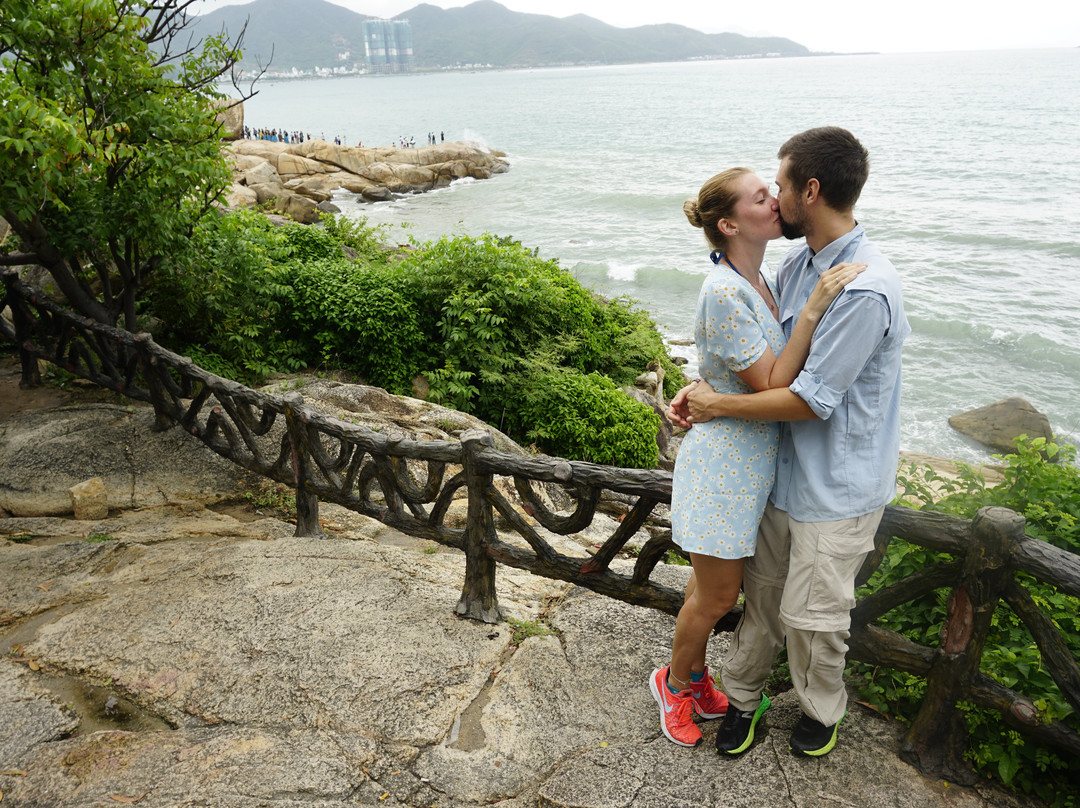 Aladin Travel Agency-芽庄必去景点