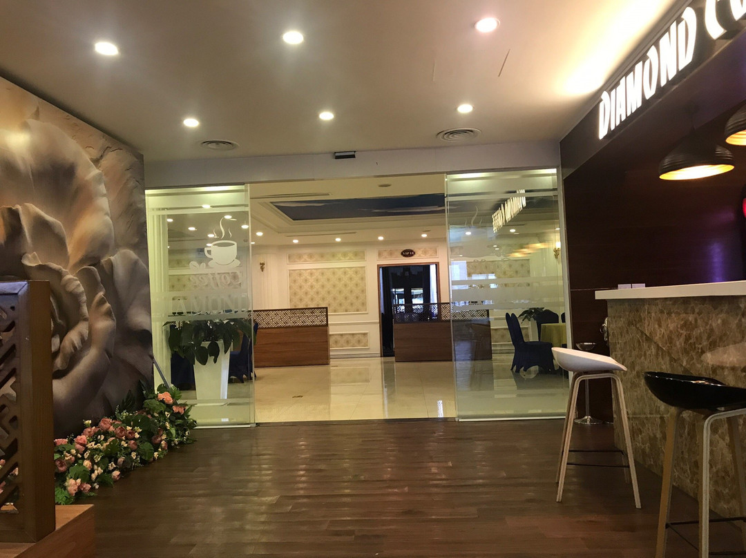 Grand Hotel主图