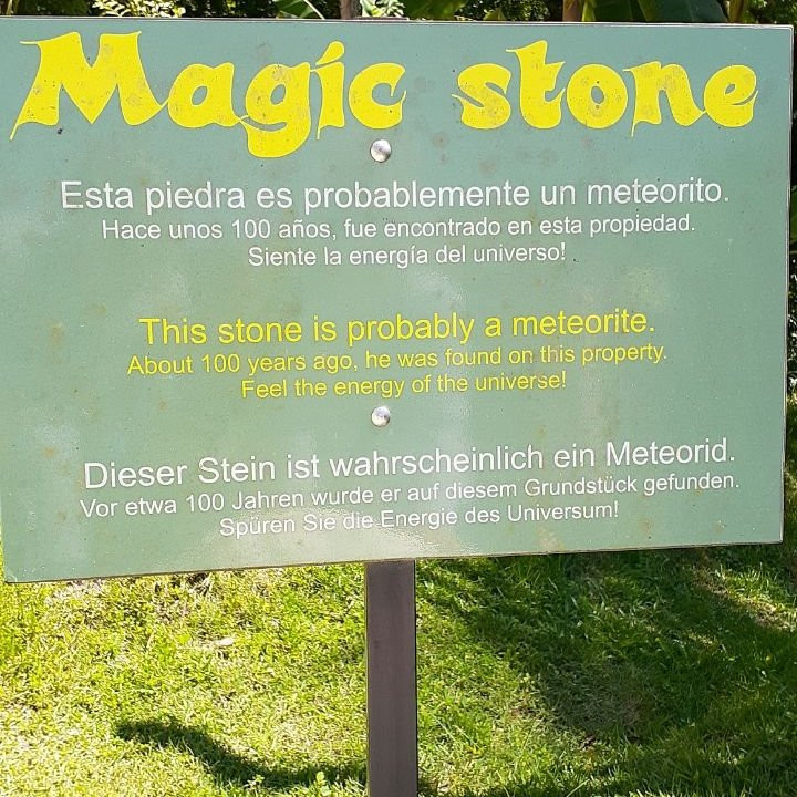 Rio Sonador-Yasica Arriba必去景点