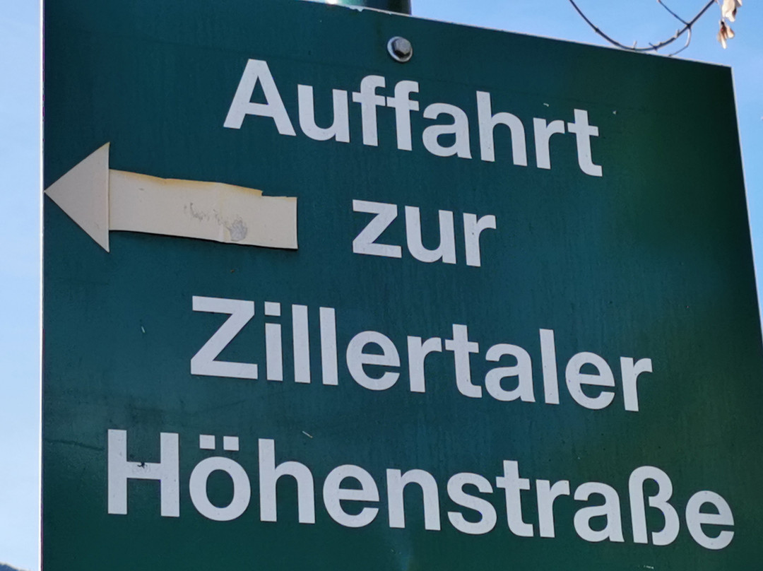 Gastehaus Spergser主图