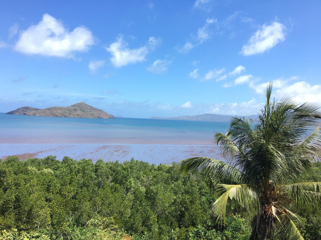 Mayotte Océan-Dzaoudzi必去景点