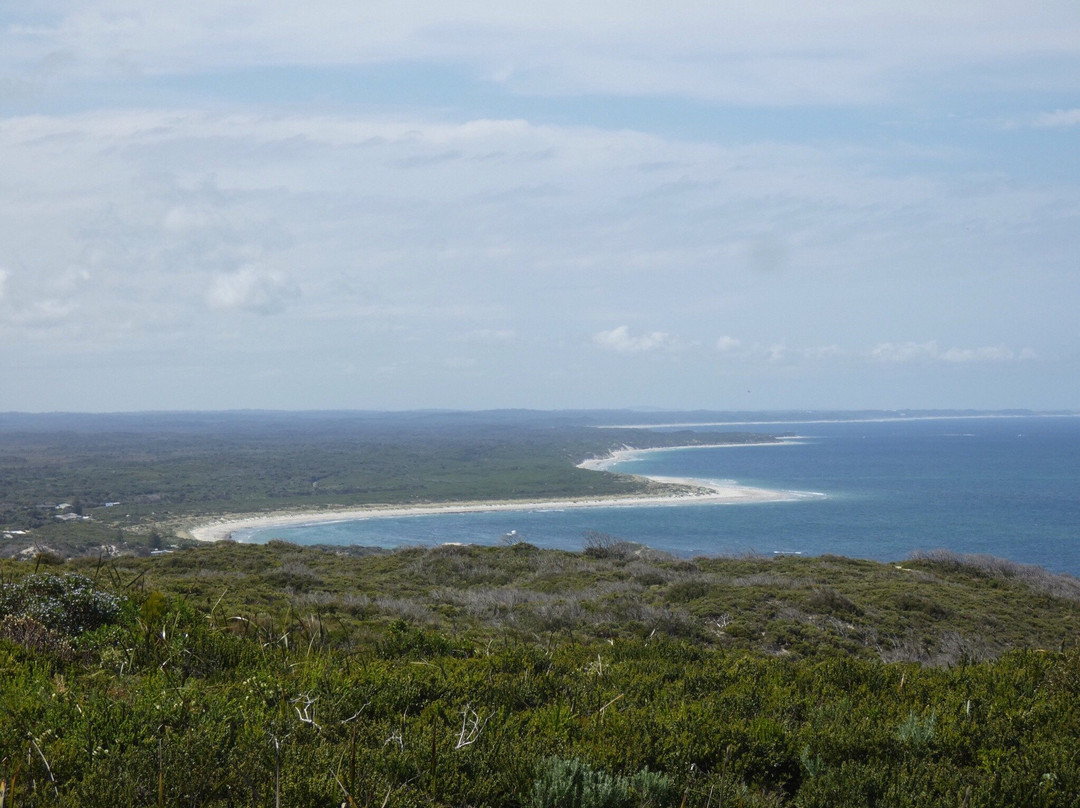 D'Entrecasteaux National Park-彭伯顿必去景点