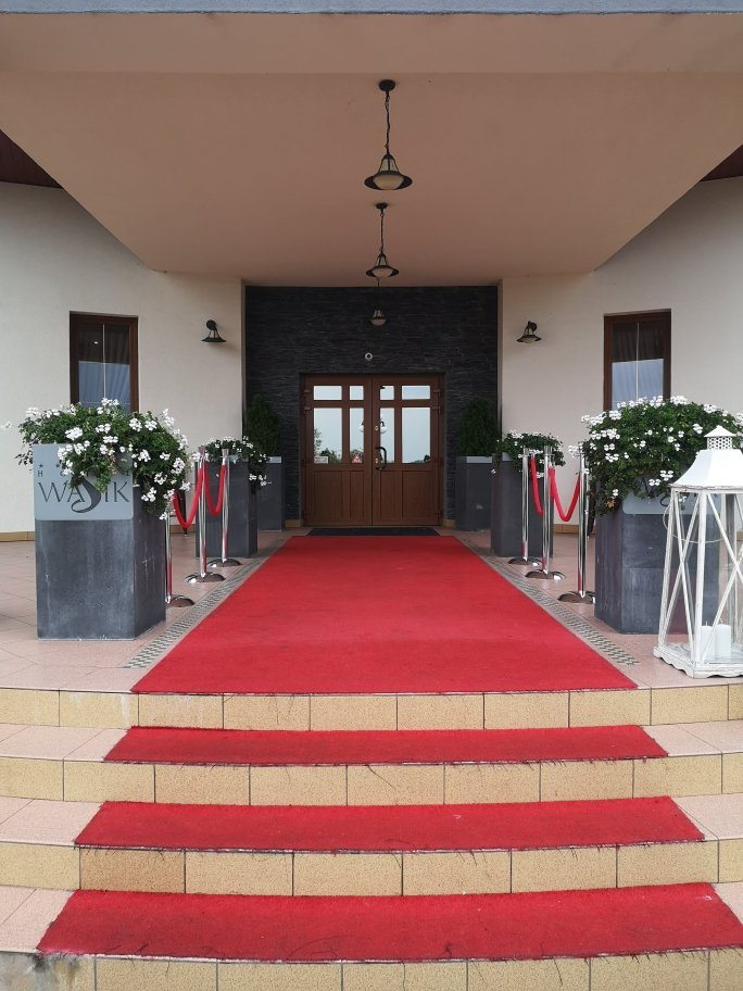 Hotel Wasik-官方