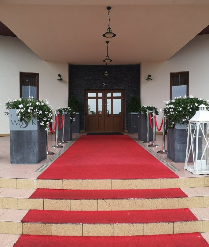 Hotel Wasik主图