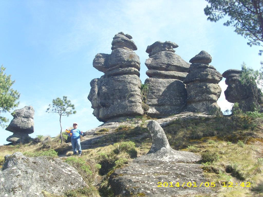 Acaxochitlan旅游攻略图片