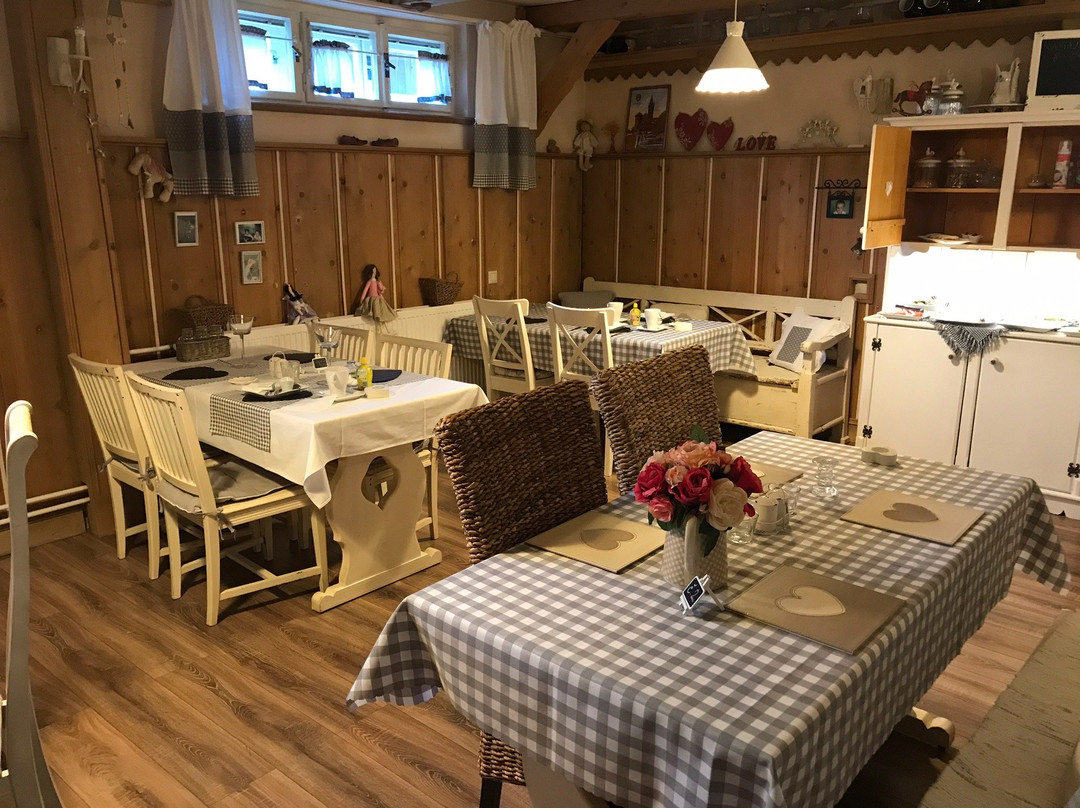 Penzion Enrico主图