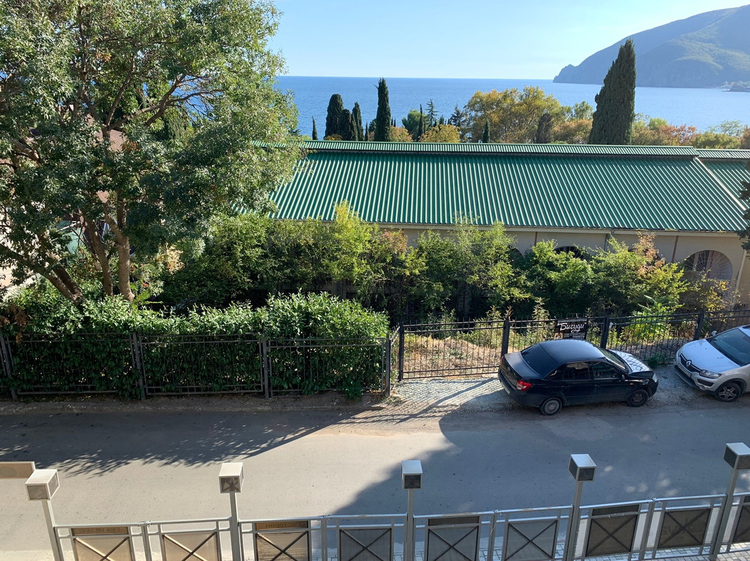 Villa Oliva Art主图