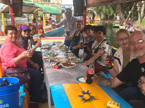 Barmoll, Servicios Turísticos