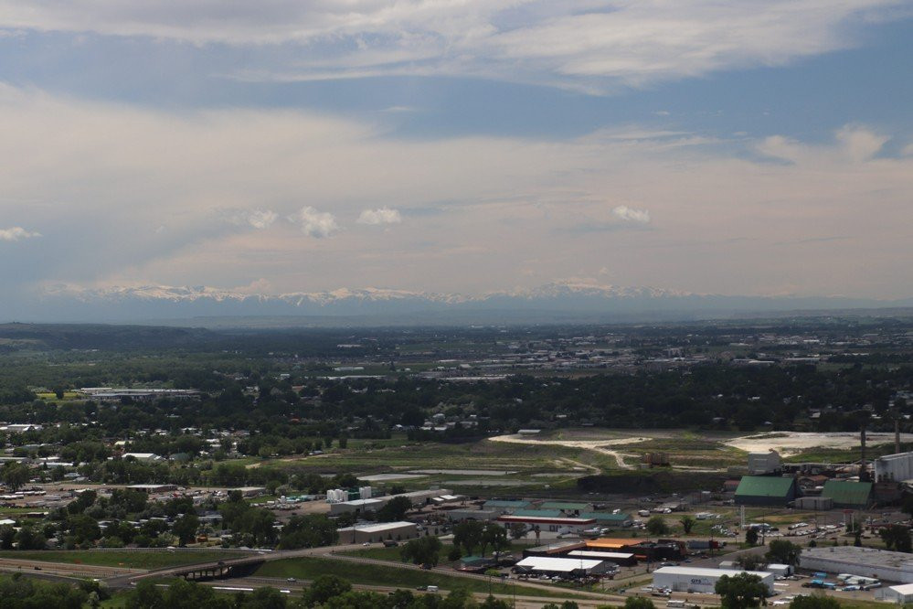 Sacrifice Cliff-比灵斯必去景点