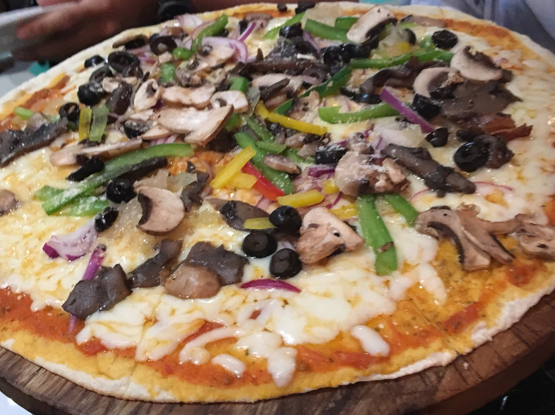 Forum Tlaquepaque-瓜达拉哈拉必去景点