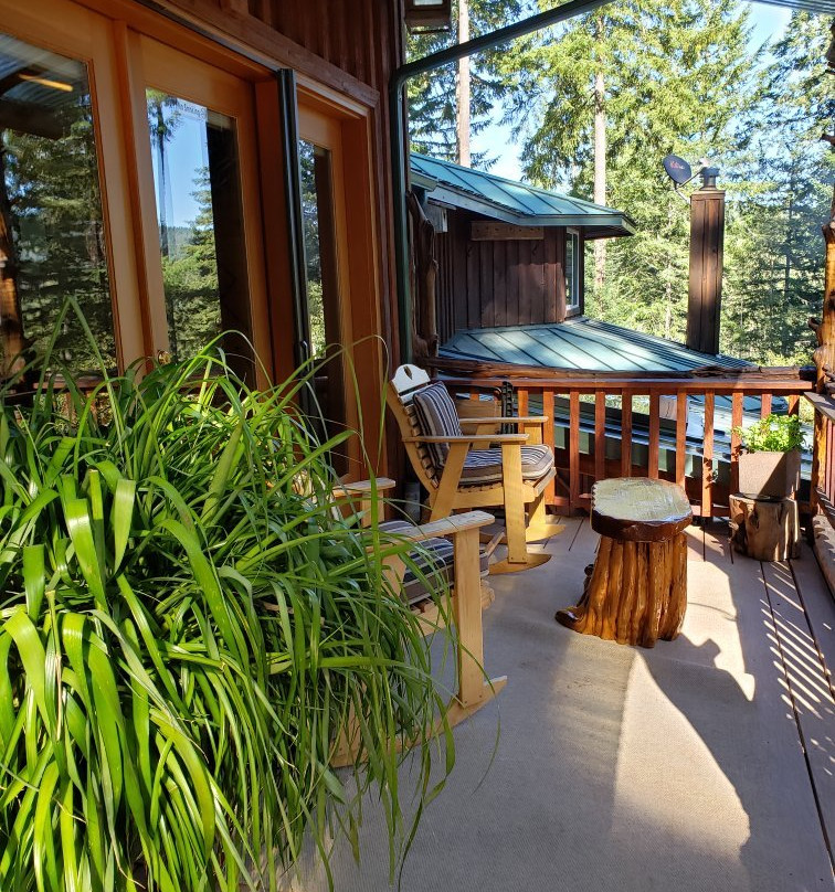 Lanzarotta Bed and Breakfast主图