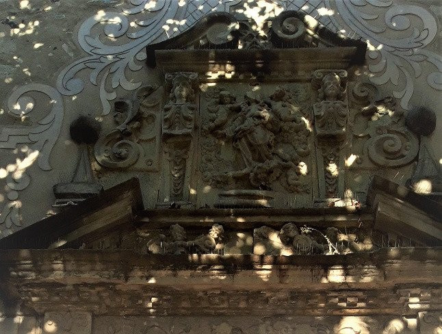 Esglesia de Santa Maria景点图片