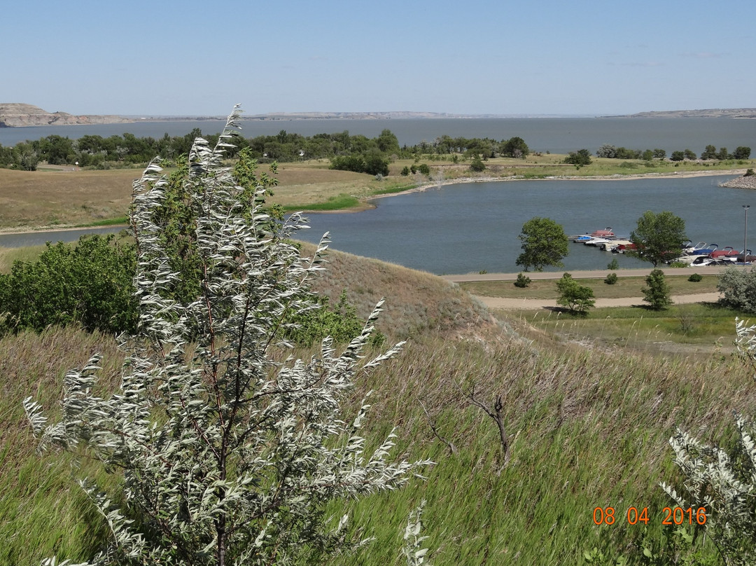 Lewis and Clark State Park景点图片