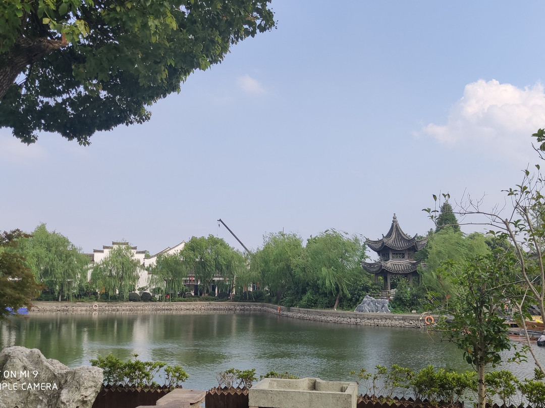 郑氏十七房-宁波市必去景点