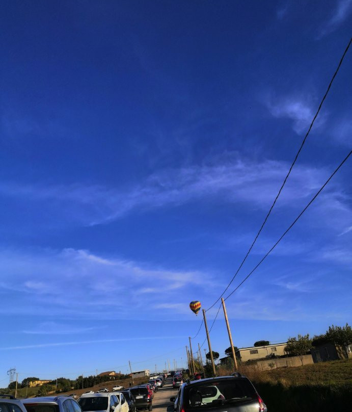 Wind & Fire Balloons景点图片
