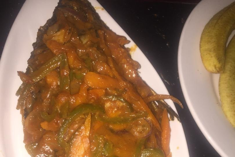 Zai Meals-Kigamboni必去景点