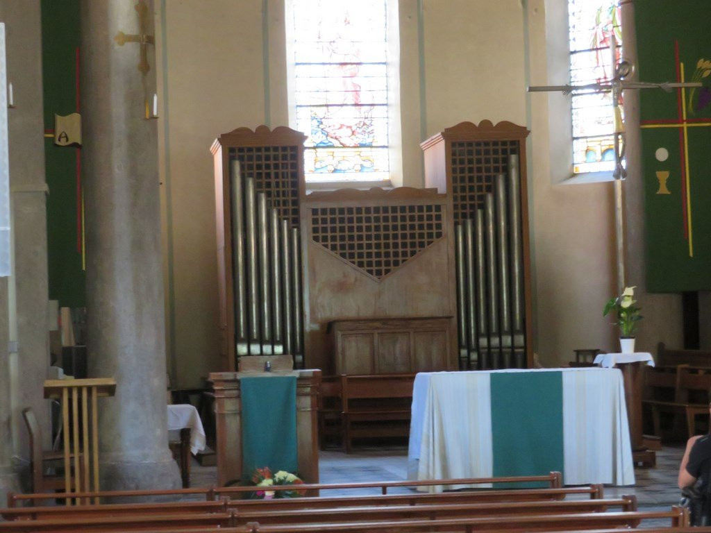 Église de la Nativité景点图片