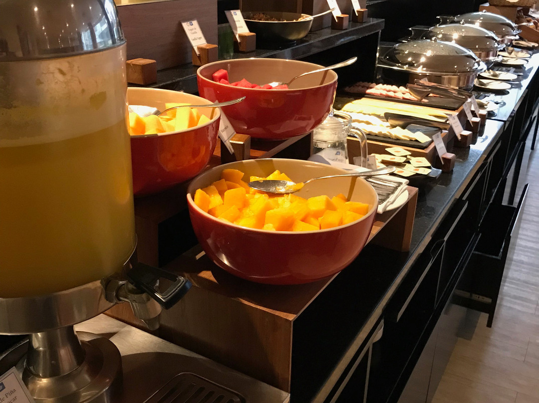 Costa del Sol Wyndham Chiclayo主图