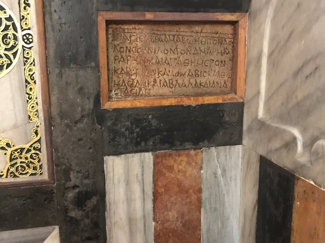 Masjid-E-Khalil Mosque-Hebron必去景点