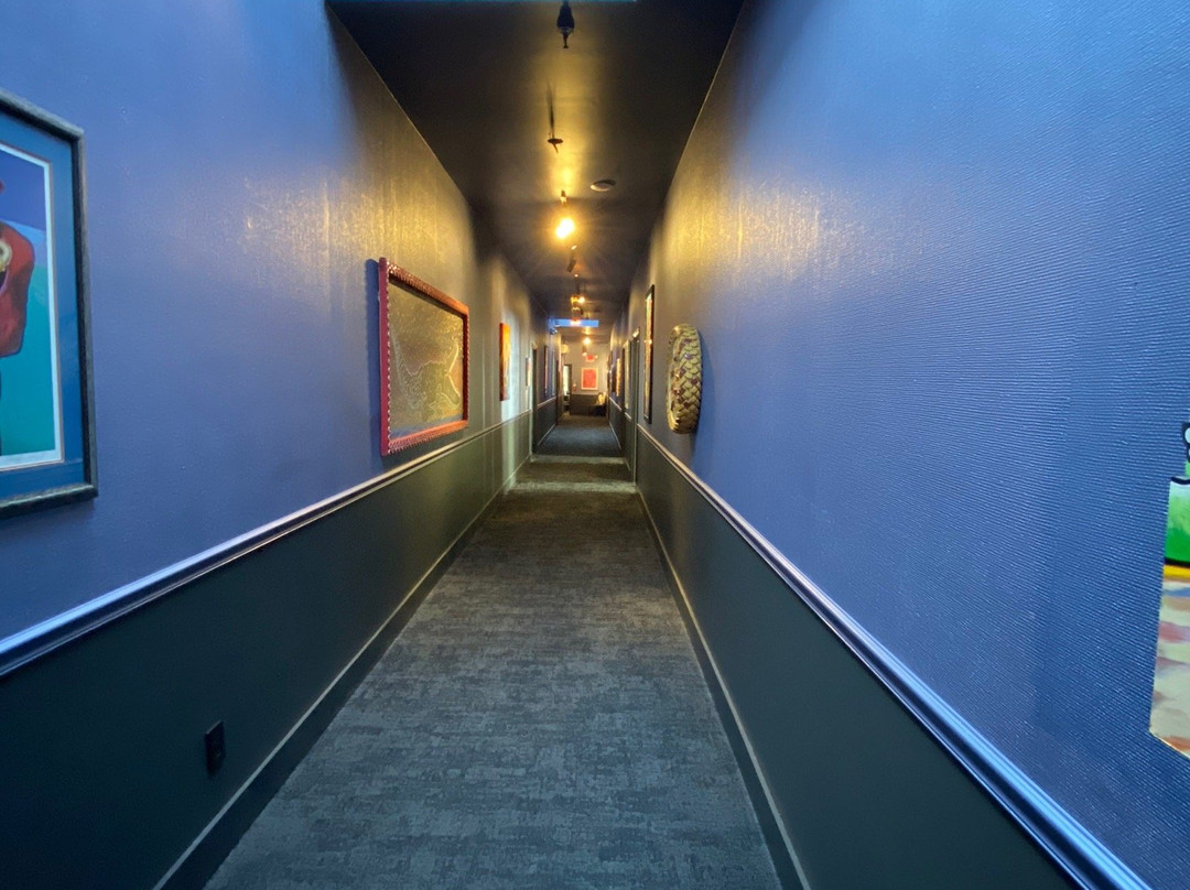 Talbot Heirs Guesthouse主图