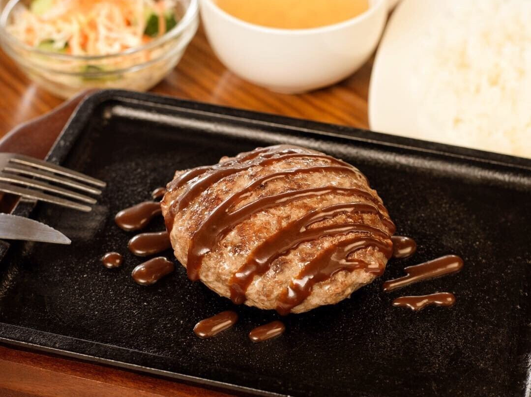 COMMONS STEAK