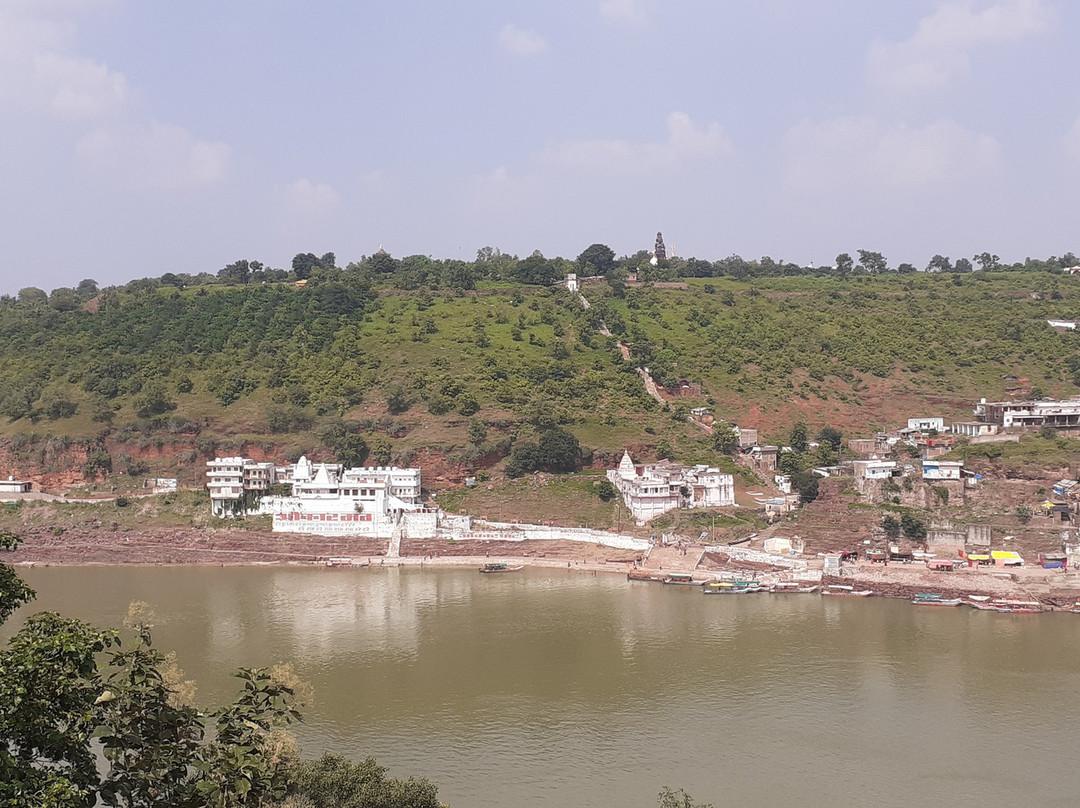Omkareshwar Parikrama景点图片