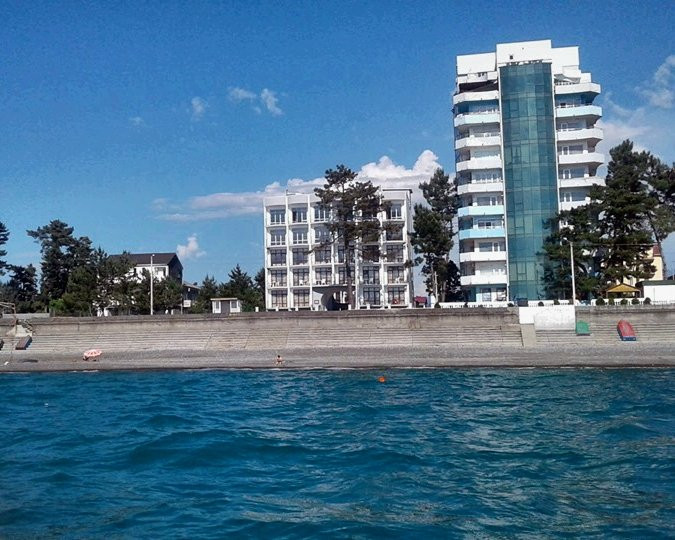 Medusa Hotel
