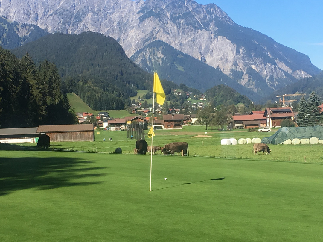 Golfclub Montafon