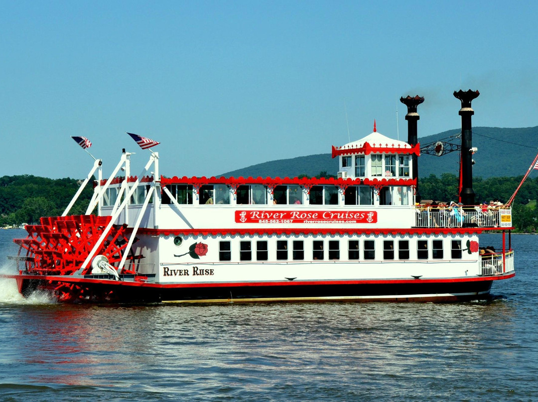 River Rose Cruises景点图片