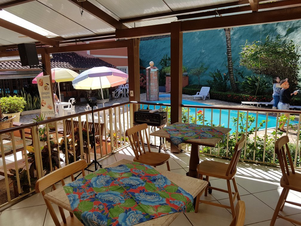 Pousada Sol Maior I主图