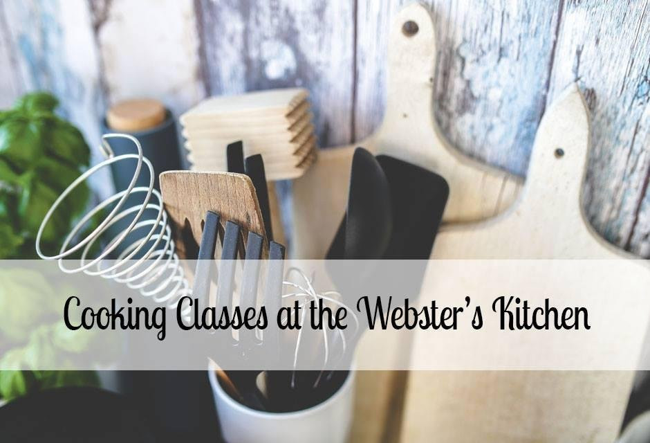 Webster's Kitchen景点图片