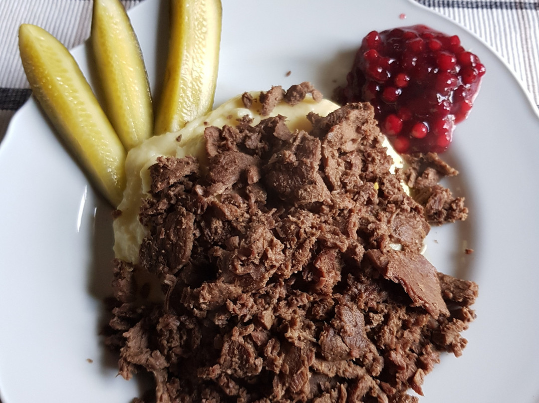 Guesthouse Uitonniemi主图