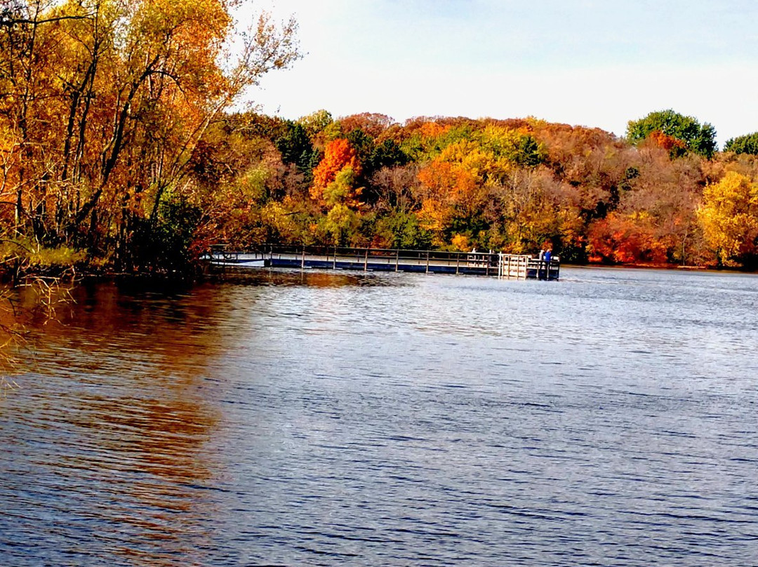 Edgewater Park景点图片