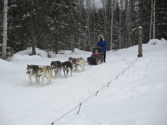 Points Unknown-Hovland必去景点