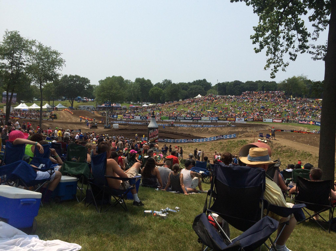 2024年2月RedBud Motocross景点攻略RedBud Motocross门票预订地址图片RedBud Motocross